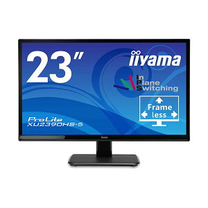 yziiyamaProLite 23^ChtfBXvC }[xubN XU2390HS-B5 1