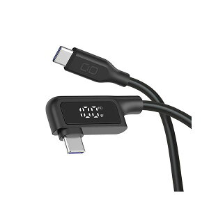 �y���������zCIO L��CtoC �t���t���V���R���P�[�u�� 2m �u���b�N CIO-SLL-SC-CC2-BK 1�{