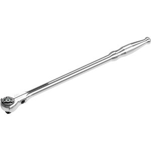 【送料無料】KTC 京都機械工具 9.5SQ ロングスイーベルラチェットハンドル BRSW3L