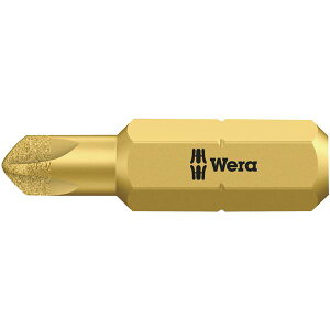 �y���������zWERA ���F�� TORQ-SET �g���N�Z�b�g�l�W�p �h���C�o�[�r�b�g ����6.35mm �n��T�C�YTS10 �S��25mm 066644 �H�� �c�[�� DIY