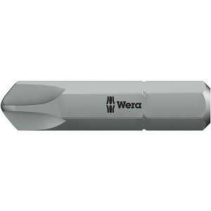 �y���������zWERA ���F�� TORQ-SET �g���N�Z�b�g�l�W�p �h���C�o�[�r�b�g �C���`�T�C�Y ����6.35mm �n��T�C�YTS5/16 �S��32mm 066656 �H��