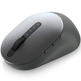 【送料無料】Dellマルチデバイス ワイヤレス マウス - MS5320W CK570-ABDP-0A AV・デジモノ パソコン・周辺機器 マウス・マウスパッド レビュー投稿で次回使える2000円クーポン全員にプレゼント
