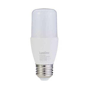 �y���������z�C���^�[�e�N�m���W�[ LED�d�� T�` E26���� 4.5W 3000K �d���F LDT5L-G-E26 1��