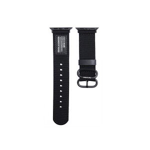 araree SOFT WOVEN STRAP for Apple Watch 49�^45�^44�^42mm �u���b�N AR25012AW