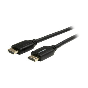 yzStarTech.com v~AnCXs[h HDMIP[u 2m 4K^60HzΉ ubN HDMM2MP 1{