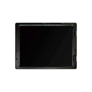 ���C������ HIDISC 20�C���` �^�u���b�g�^ �d�q�����p�b�h HDMPAD200BK-RX