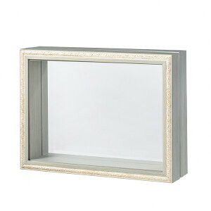 yzNAP[X z t[t A4 [@F210×297×55+30mm Cgu[ cp ɕĂ悤ȓ[P[X