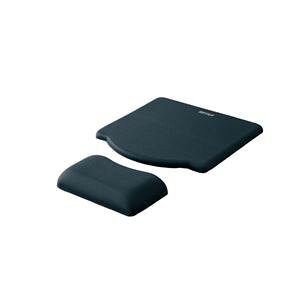 �y���������zBUFFALO �W�F���p�b�h �}�E�X�p�b�h�^�C�v �u���b�N BPDG05BKA