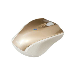 �y���������zDigio �f�W�I ���^ Bluetooth 3�{�^��BlueLED�}�E�X �S�[���h MUS-BKT99NGL