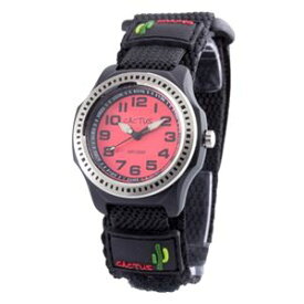 【送料無料】CACTUS（カクタス） キッズウォッチ CAC-45-M07 ファッション 腕時計 その他の腕時計 レビュー投稿で次回使える2000円クーポン全員にプレゼント