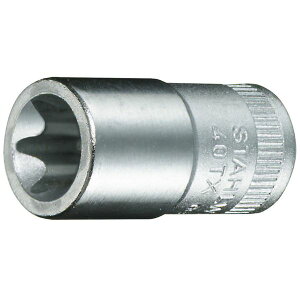 �y���������zSTAHLWILLE �X�^�r���[ 1�^4SQ �w�N�X���[�u�\�P�b�g E5 �S��23mm 40TX-E5