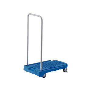 �y���������zTRUSCO������� �A�N���L�����[ 600mm×390mm �u���b�N �X�g�b�p�[�t AC-1-BK-S 1��