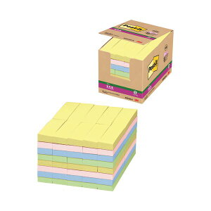 【送料無料】スリーエム ジャパン Post-it強粘着5004SS-K業務用