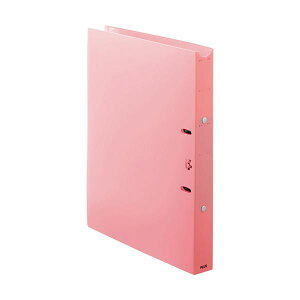 �y���������z�i�܂Ƃ߁j �v���X �����������p�҃J���e �����O�t�@�C�� ���� A4�^�e �w��33mm �s���N FL-808RF-PK 1�� �y×2�Z�b�g�z