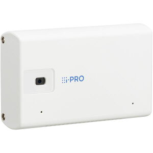 �y���������z�p�i�\�j�b�N ����i-PRO mini L ����LAN���f��(�z���C�g) WV-B71300-F3W
