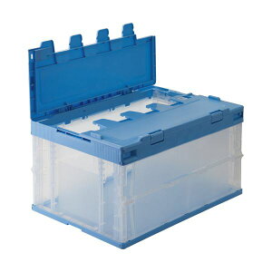 yzTANOSEE ܂肽݃Rei ʃ^Cv t^̌^ 40L u[  1 ܂肽 Rei [ e IR