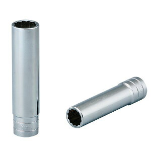 �y���������zKTC ���s�@�B�H�� 12.7SQ �f�B�[�v�\�P�b�g 12�p 19mm �p�b�N�� B4L-19W-S �\�P�b�g �H�� �c�[�� DIY ��ƍH��