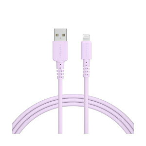 �y���������z�I�E���e�b�NMOTTERU A to Lightning �V���R���P�[�u�� �y�[���A�C���X 2m MOT-SCBALG200-PU 1�{