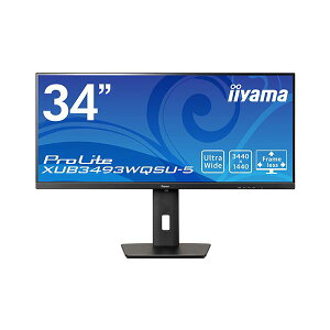 yziiyamaProLite 34^ChtfCXvC XUB3493WQSU-B5 1