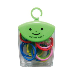 (まとめ)ミツヤ ツレテッテ カラーリング内径20mm TM-82-3 1セット(50本:10本×5ケース)【×5セット】