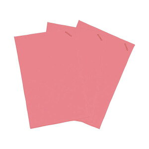 �y���������z�i�܂Ƃ߁j �R��Y�� �R���h���}�C�N���t�@�C�o�[�N���X ECO ���b�h DU852-000X-MB-R 1�p�b�N�i3���j �y×3�Z�b�g�z