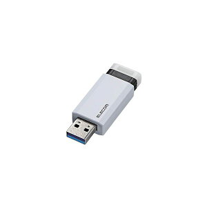 yzGR USB[^USB3.1iGen1jΉ^mbN^I[g^[@\t^32GB^zCg MF-PKU3032GWH