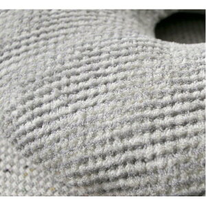 �y���������z�~���N�b�V���� �w�������[�x �O���[ ��40×40cm�y����s�z