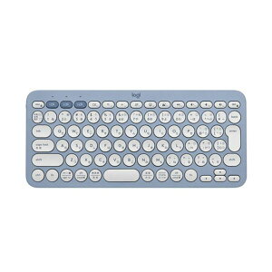 �y���������z���W�N�[��PEBBLE KEYS 2 K380S �u���[ K380sBL 1��