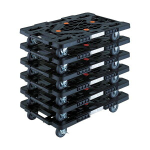 �y���������zTRUSCO���[�g�o�� MPK-600S-BK �Z�b�g MPK-600S-BK-M6 1�g�i6��j