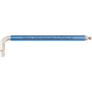 yzWERA F XeX Ball Hex-Plus L^ ` ZptlWp X[ut ZpTCY3/8inch S224mm 022858 H