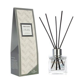 【送料無料】ワックスリリカルFIRED EARTH リードディフューザー アールグレイ＆ベチバー 本体 100ml WLFE2104 1セット