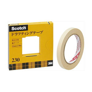3M Scotch XRb` hteBOe[v 12mm 3M-230-3-12