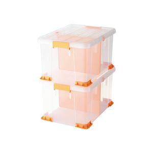 TJ ޕۊǗpP[X L TCP-53-30CL2P 1Zbg(2)