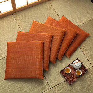 �y���������z���� ���z�c �N�b�V���� ��55×55cm ���n �I�����W 5���g ���{�� �R�� �h�L ���L ���x���� ����ɂ��� �C���e���A�G�� �����G�݁y����s�z
