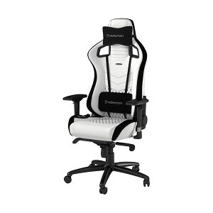 �y���������z�m�[�u���`�F�A�[�Y EPIC �Q�[�~���O�`�F�A �v���~�A���z���C�g NBL-PU-WHT-002 1�r �g����