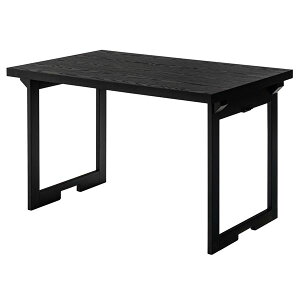 �y���������z�@���e�[�u�� ��W95×D60×H60/9.5cm �u���b�N �܂肽���ݎ� �����i