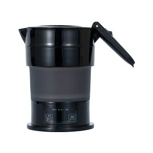 �y���������zMCO �܂肽���߂�P�g�� ���@�\ 600ml ���i�g������C�O���s�܂� �u���b�N MBE-TK04/BK