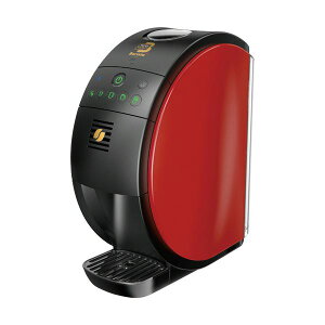 【送料無料】ネスレ ネスカフェゴールドブレンド バリスタ 50(フィフティ) 0.8L レッド SPM9639 1セット(4台)