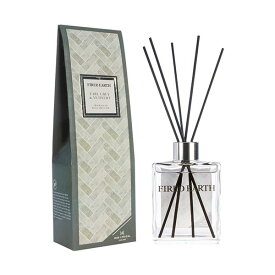 【送料無料】ワックスリリカルFIRED EARTH リードディフューザー アールグレイ＆ベチバー 本体 180ml WLFE2204 1セット