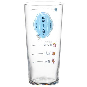 �y���������z�y2�Z�b�g�z ���m���X�؃K���X �Ē��\�[�_����O���X�i�ڈ����j 560ml B-00119-J440