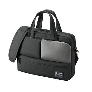 �y���������z�T�����T�v���C �J�W���A��PC�o�b�O �`13.3�^���C�h�Ή� BAG-CA11BK