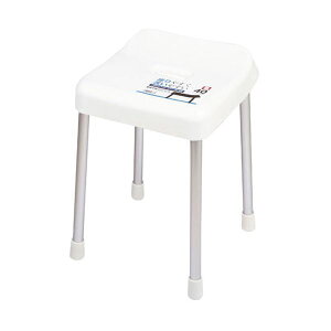 �y���������z�p�[������ �X�^�C���s���A �o�X�X�c�[��40cm �z���C�g H-4338