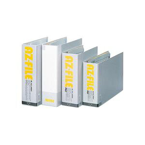 �y���������z���C�I��������AZ�t�@�C���iNF�j A4���R 2�� 470�����e �w��89mm ���C�g�O���[ NF-12 1��