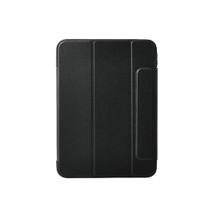 yzGR iPad(A16) tbvP[X ^y J[GbW wʃNA ubN TB-A25RWVFCBK