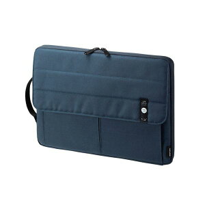 �y���������z�T�����T�v���C �J�W���A��PC�C���i�[�P�[�X 13.3�^���C�h�Ή� �l�C�r�[ IN-CA13NV 1��