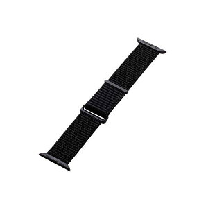 �G���R�� Apple Watch�p�t�@�u���b�N�o���h �i49�^45�^44�^42mm�j AW-45BDFBBK �u���b�N