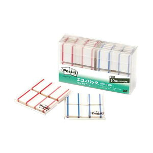 �y���������z�X���[�G�� �W���p�� Post-it 6821-1-RB �t�B���� �C���f�b�N�X