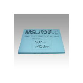 【送料無料】明光商会 MSパウチフィルム MP15-307430 100枚 生活用品・インテリア・雑貨 文具・オフィス用品 その他の文具・オフィス用品 レビュー投稿で次回使える2000円クーポン全員にプレゼント