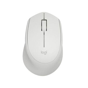 【送料無料】ロジクール logicool 静音ワイヤレスマウス M331n ホワイト M331nWH