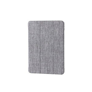 yzGR 11C`iPad Air(M3/M2) tbvP[X ^y t@ubN wʃNA O[ TB-A25MWVCGY